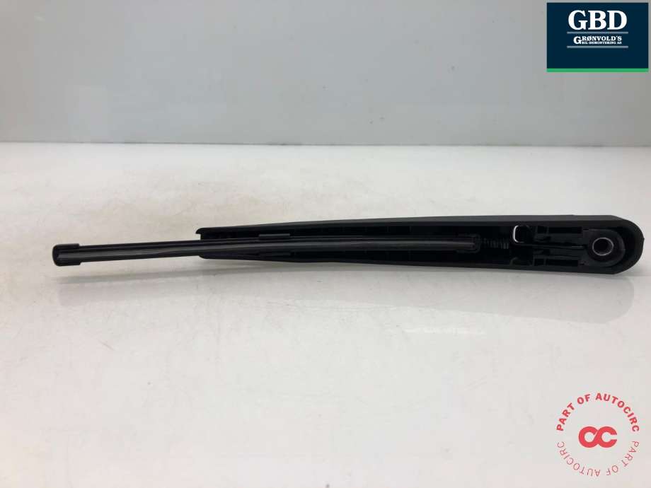Viskerarm bakrute til Opel Astra L 2022-->>  (98 355 402 80|9835540280|)
