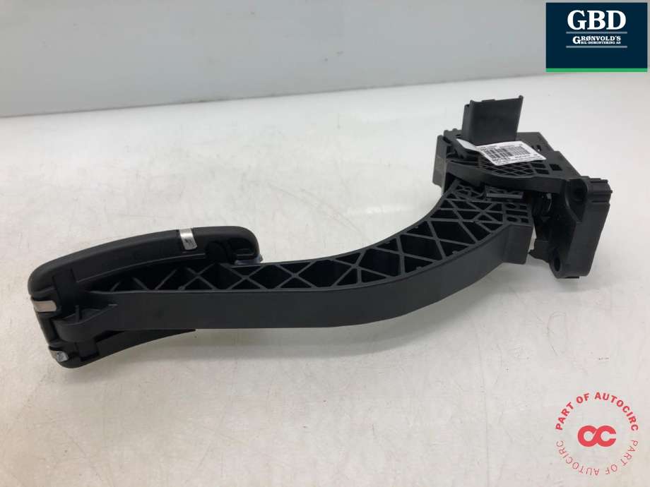 Pedal gass til Opel Astra L 2022-->> (98 324 956 80|6047875|)