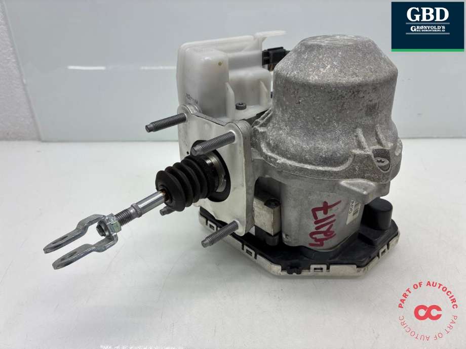 ABS sentral til Kia EV6 2021-->> (58520CV 000|)