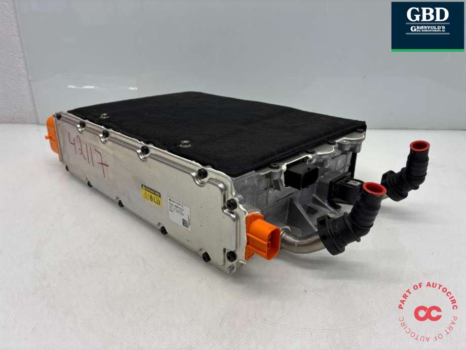Batterilader (OBC - On Board Charger) til Kia EV6 2021-->> (364001XFB0|)