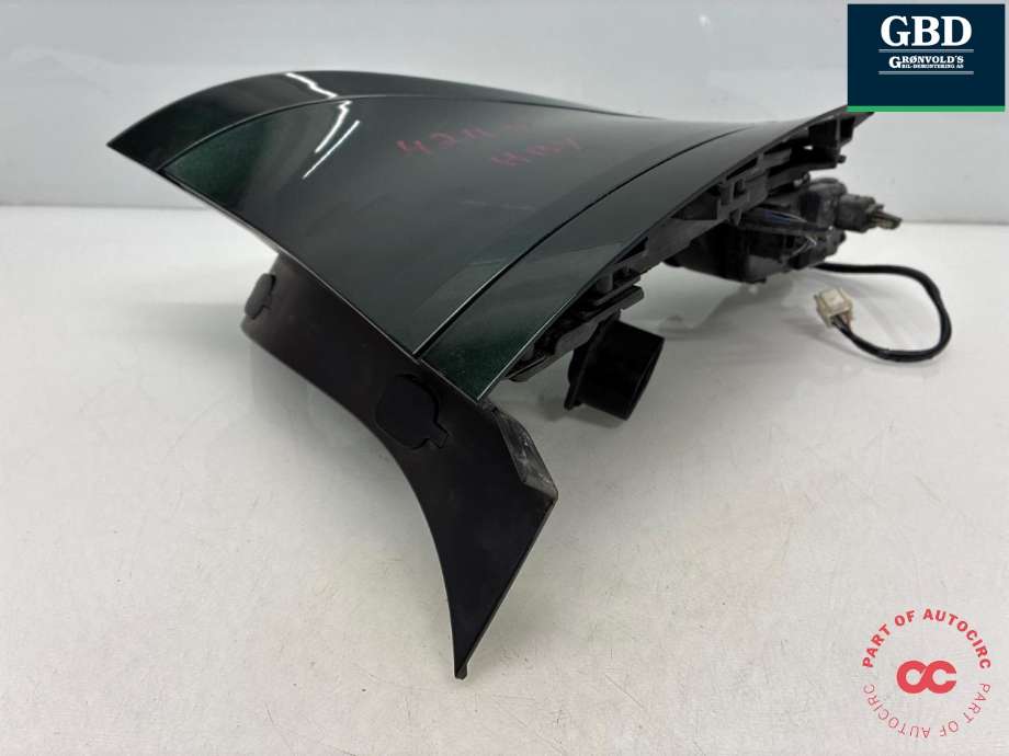 Ladeluke karosseri elbil til Kia EV6 2021-->>  (695C0CV0 10|)