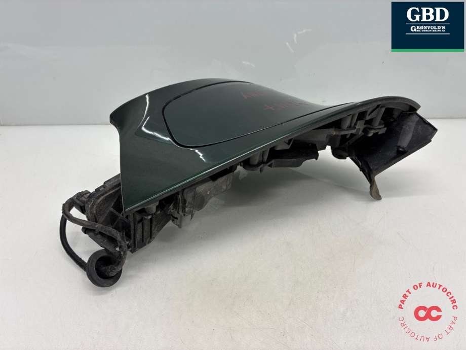 Ladeluke karosseri elbil til Kia EV6 2021-->>  (695C0CV0 10|)
