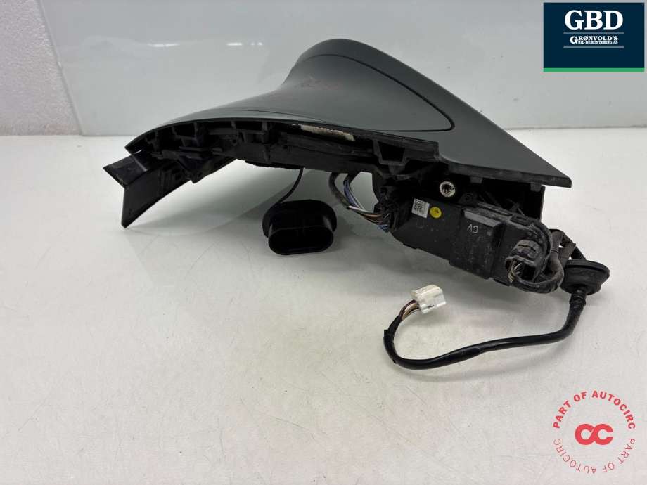 Ladeluke karosseri elbil til Kia EV6 2021-->>  (695C0CV0 10|)