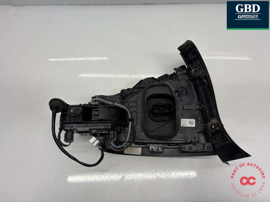 Ladeluke karosseri elbil til Kia EV6 2021-->>  (695C0CV0 10|)