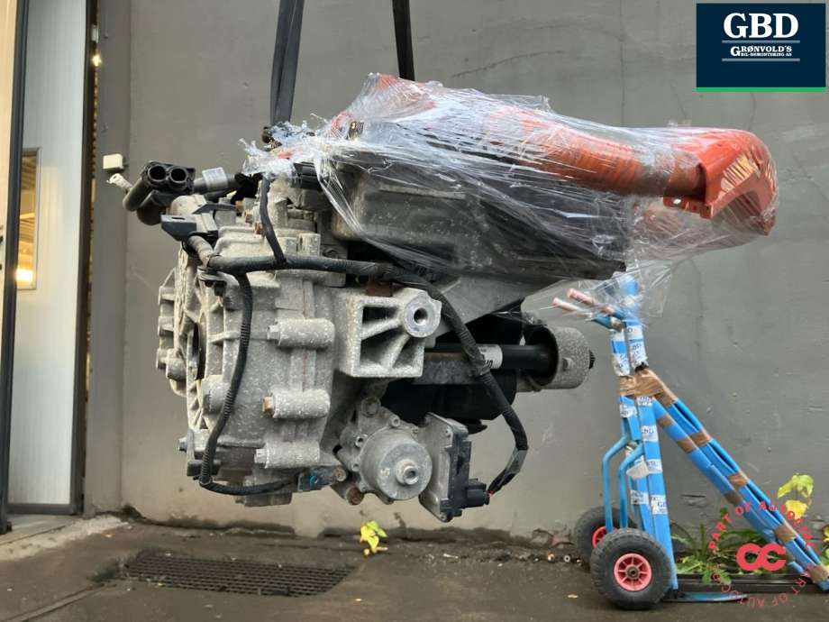 Motor elbil bak til Kia EV6 2021-->> (44000 18FB0|)