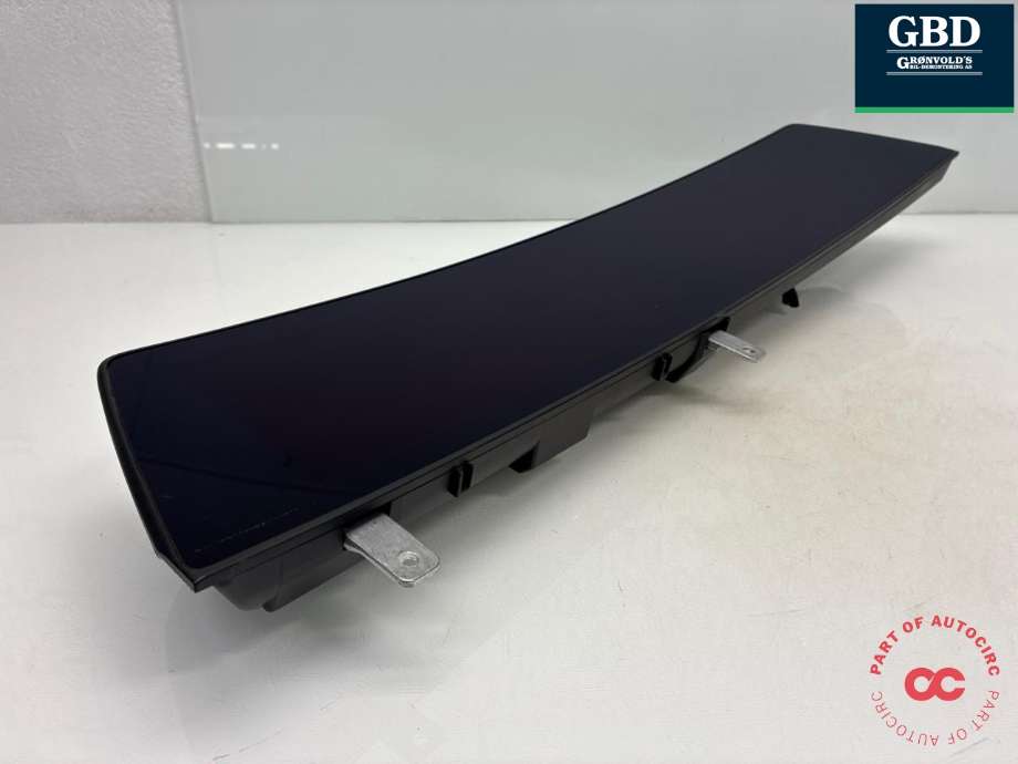 Multimedia display (MCU - Media Controller Unit) til Kia EV6 2021-->> (94003CV010|)