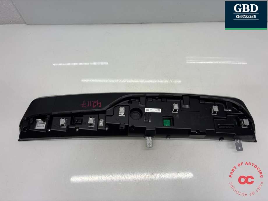 Multimedia display (MCU - Media Controller Unit) til Kia EV6 2021-->> (94003CV010|)