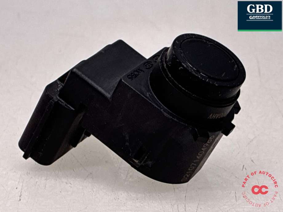 Parkeringssensor bak til Kia EV6 2021-->>  (99310L 8010G4E|99310-G1700AHV|)