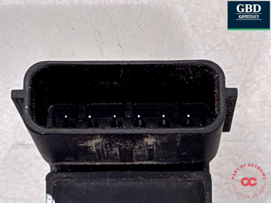 Parkeringssensor bak til Kia EV6 2021-->>  (99310L 8010G4E|99310-G1700AHV|)