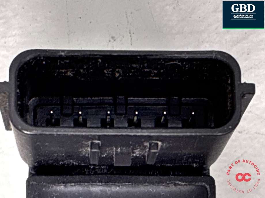 Parkeringssensor bak til Kia EV6 2021-->> (99310GI 700|99310-G1700AHV|)