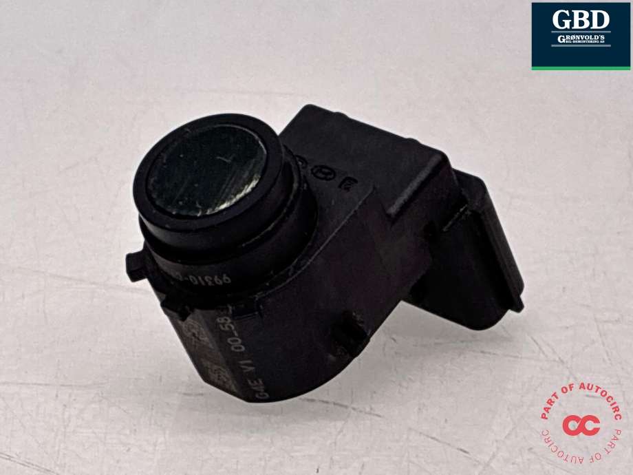 Parkeringssensor foran til Kia EV6 2021-->> (99310CV 600G4E|)