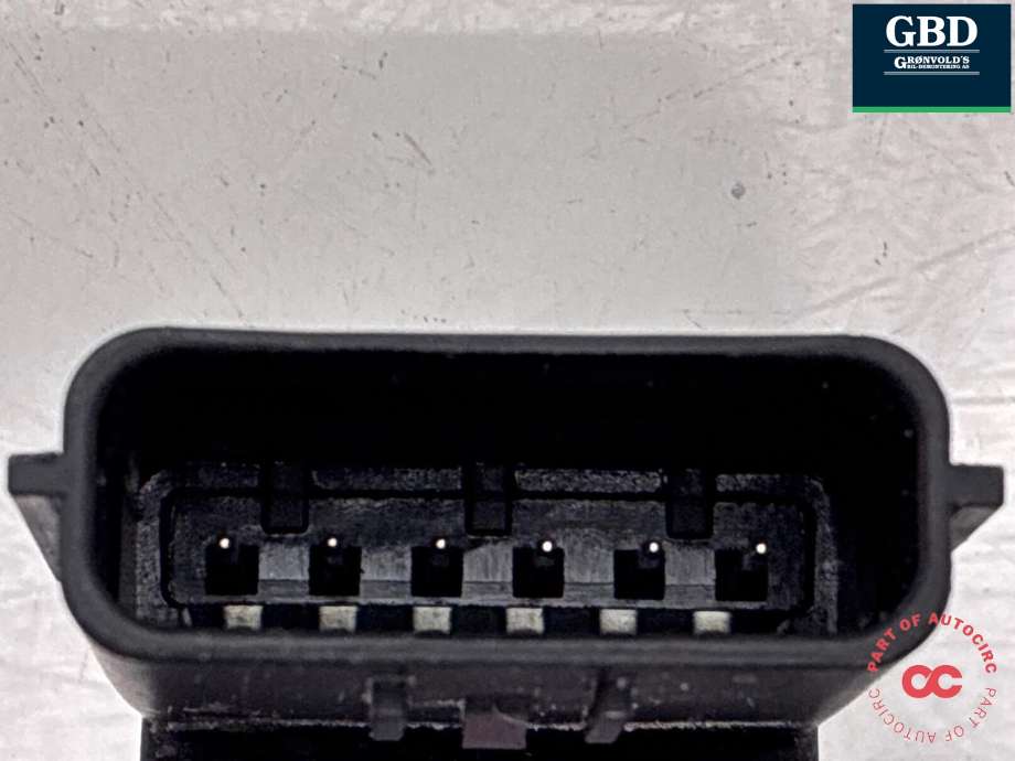 Parkeringssensor foran til Kia EV6 2021-->> (99310CV 600G4E|)