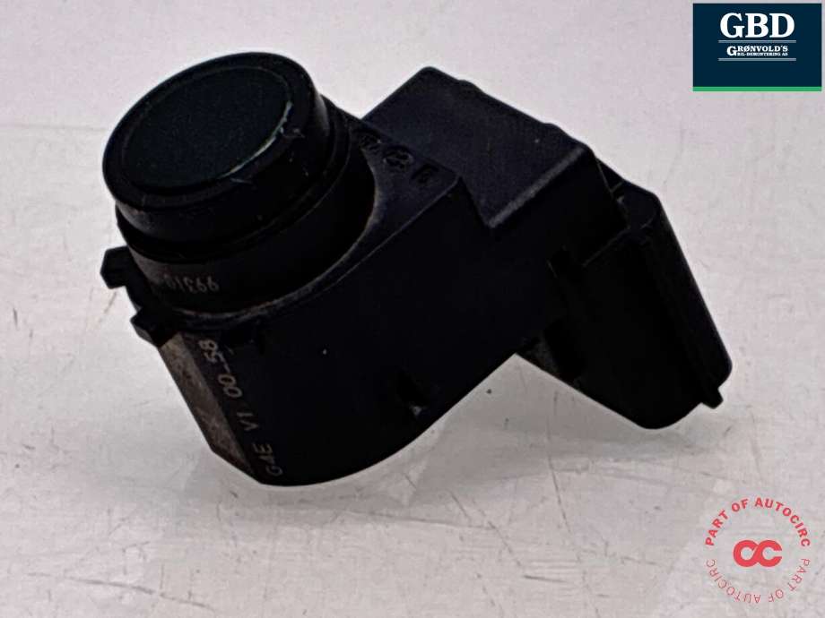 Parkeringssensor foran til Kia EV6 2021-->> (99310CV 600G4E|)