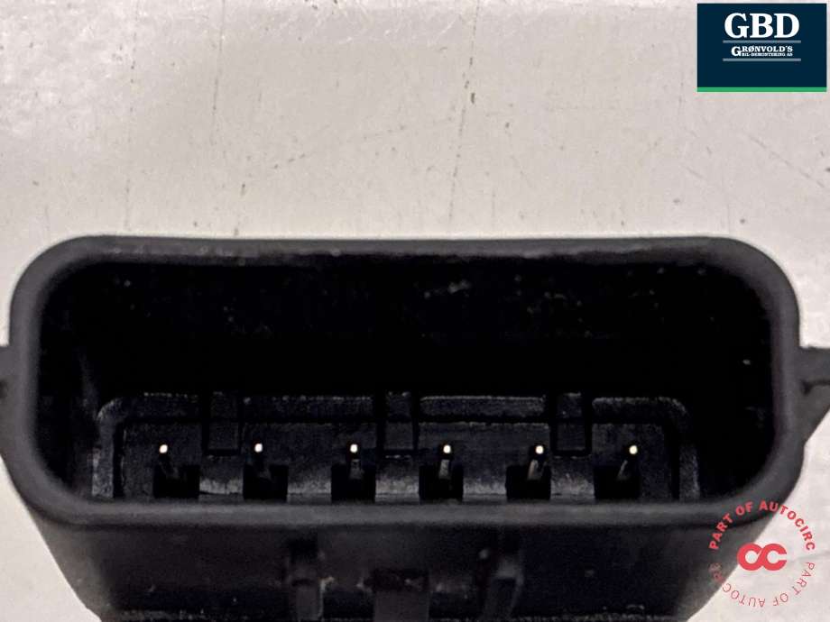 Parkeringssensor foran til Kia EV6 2021-->> (99310CV 600G4E|)