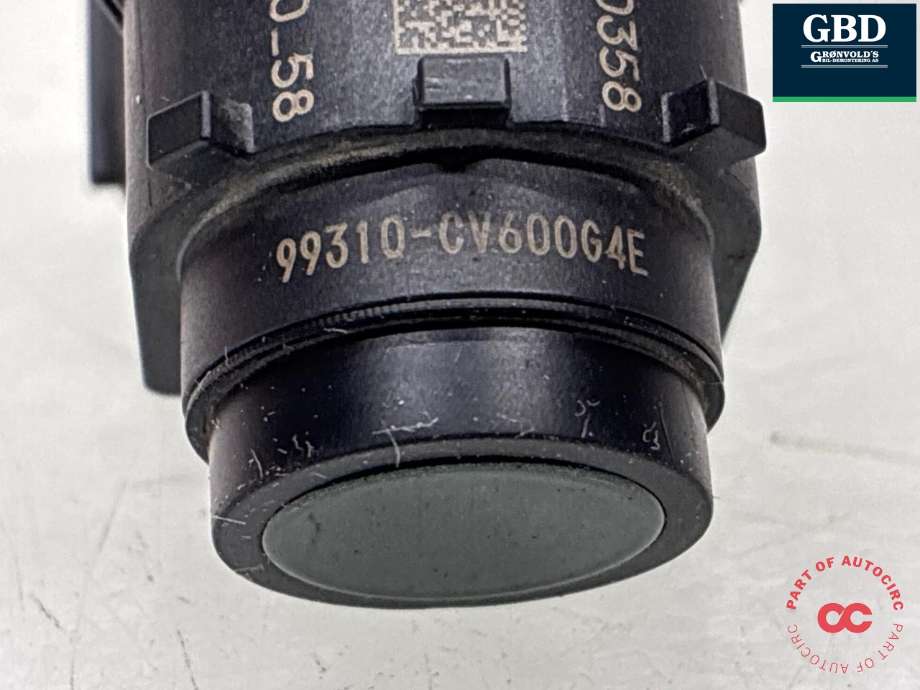 Parkeringssensor foran til Kia EV6 2021-->> (99310CV 600G4E|)