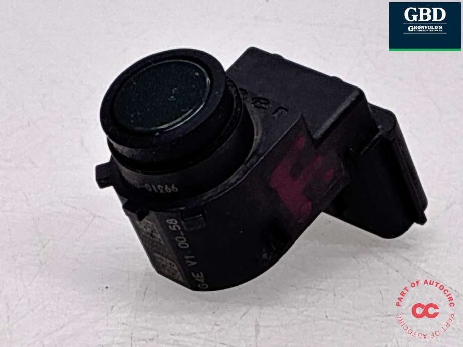 Parkeringssensor foran til Kia EV6 2021-->> (99310CV 600G4E|)