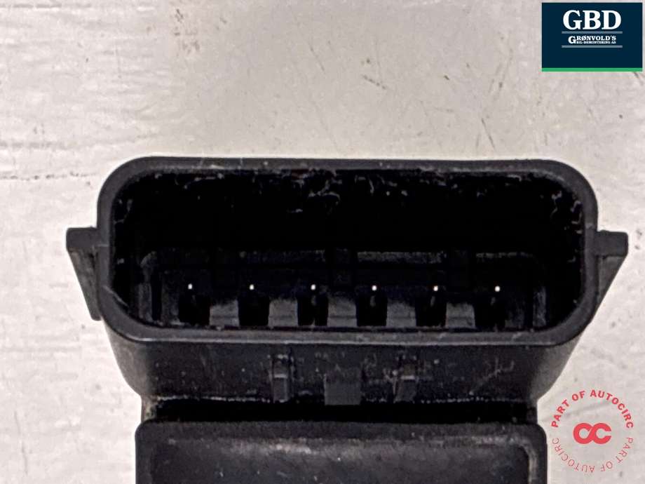 Parkeringssensor foran til Kia EV6 2021-->> (99310CV 600G4E|)