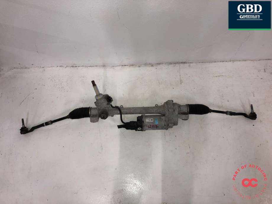 Tannstang elektrisk til Kia EV6 2021-->>  (57700CV 000|)