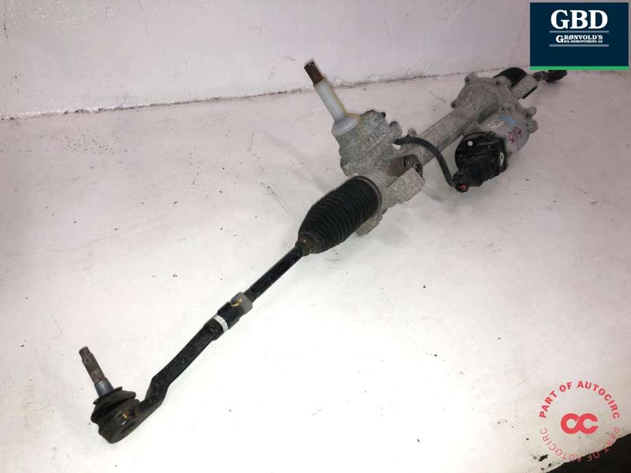 Tannstang elektrisk til Kia EV6 2021-->>  (57700CV 000|)