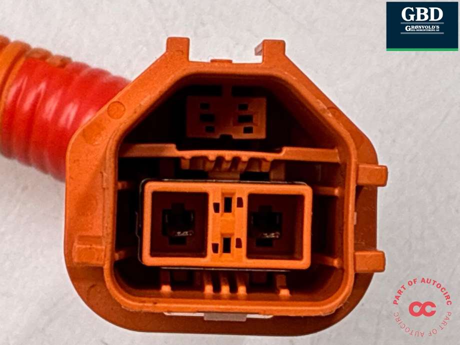 Varmeapparat PTC-heater til Kia EV6 2021-->> (97191CV 000|)