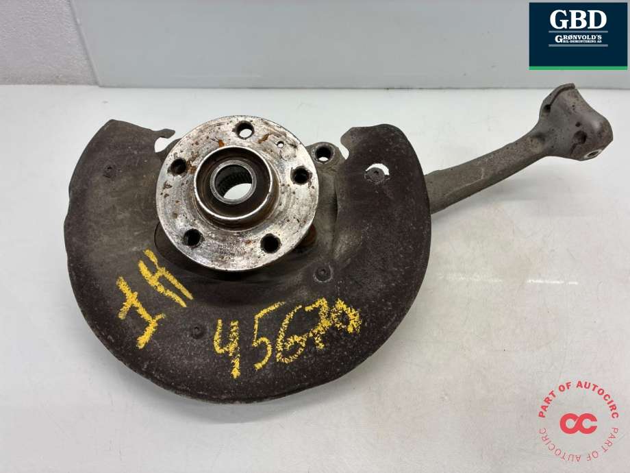  til Audi A4, 2007-2014 (Type IV) (B8) (B8) 
