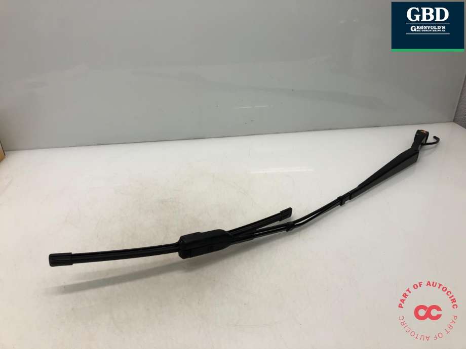 Viskerarm frontrute høyre til Opel Astra L 2022-->>  (98 355 447 80|3392126663|)