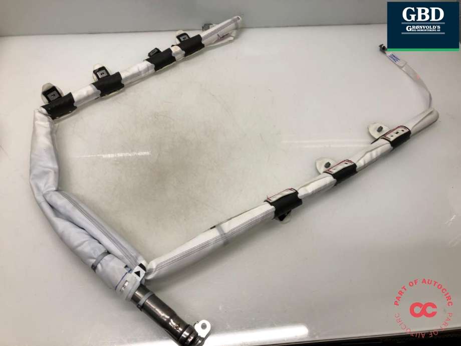 Airbag gardin høyre til Opel Astra L 2022-->> (98 309 438 80|F36504489|)