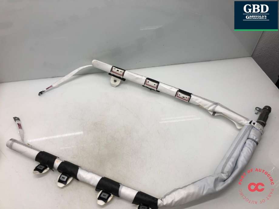 Airbag gardin høyre til Opel Astra L 2022-->> (98 309 438 80|F36504489|)