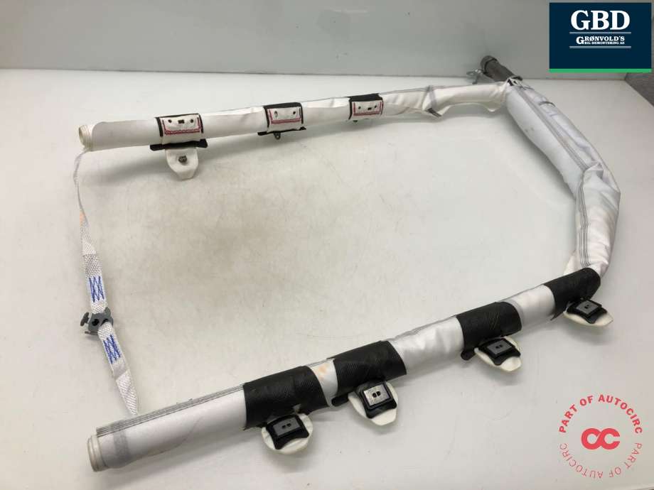 Airbag gardin høyre til Opel Astra L 2022-->> (98 309 438 80|F36504489|)