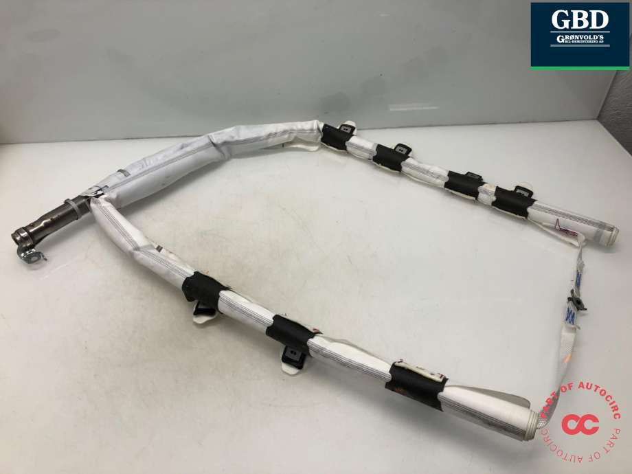Airbag gardin høyre til Opel Astra L 2022-->> (98 309 438 80|F36504489|)