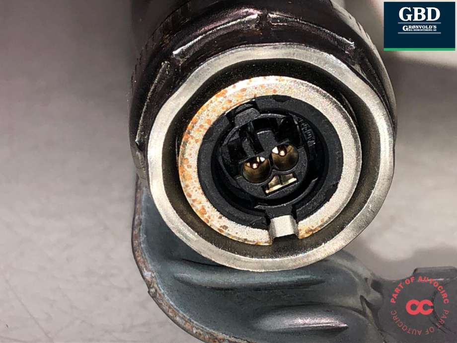 Airbag gardin høyre til Opel Astra L 2022-->> (98 309 438 80|F36504489|)