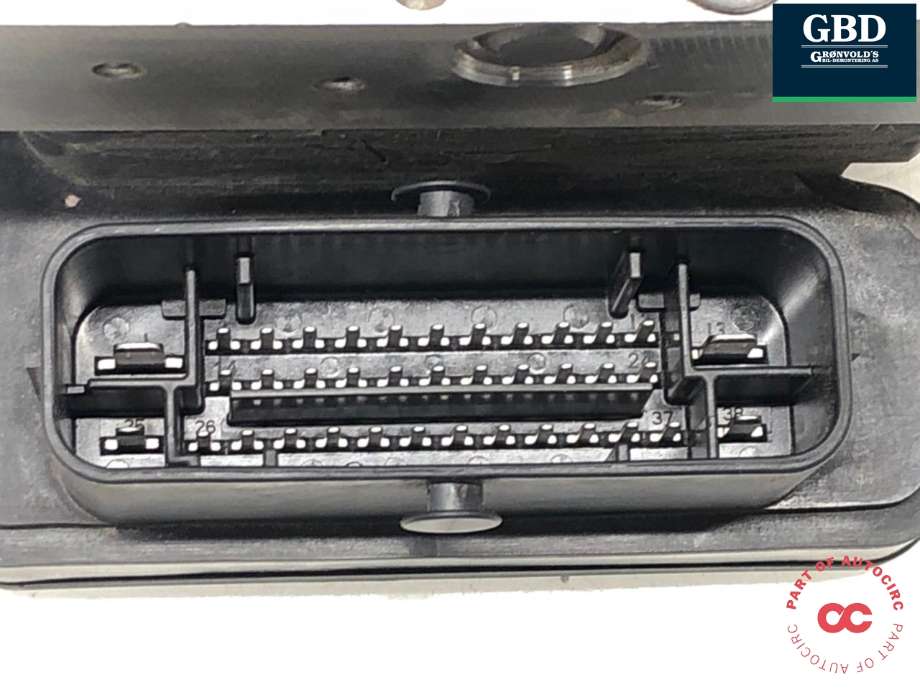 ABS sentral til Ford Ranger 2012-2015 (1919632|AB31-2C405-BG|AB31-2C405-AE)