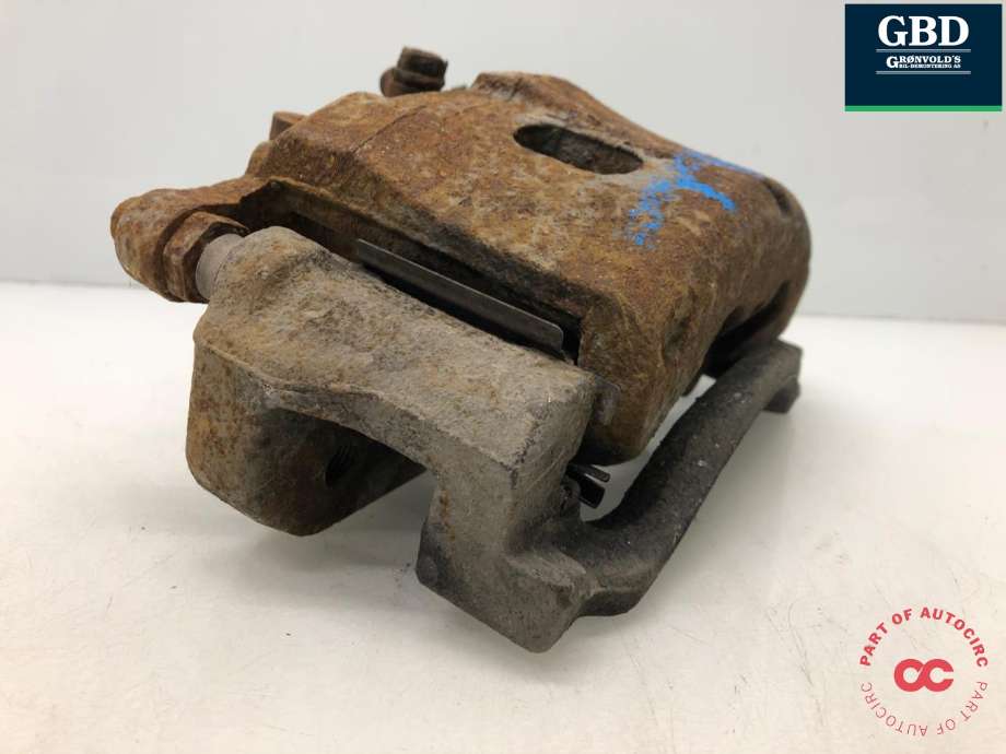 Bremsecaliper høyre foran til Ford Ranger 2012-2015  (1731289|AB31-2B294-AA|)