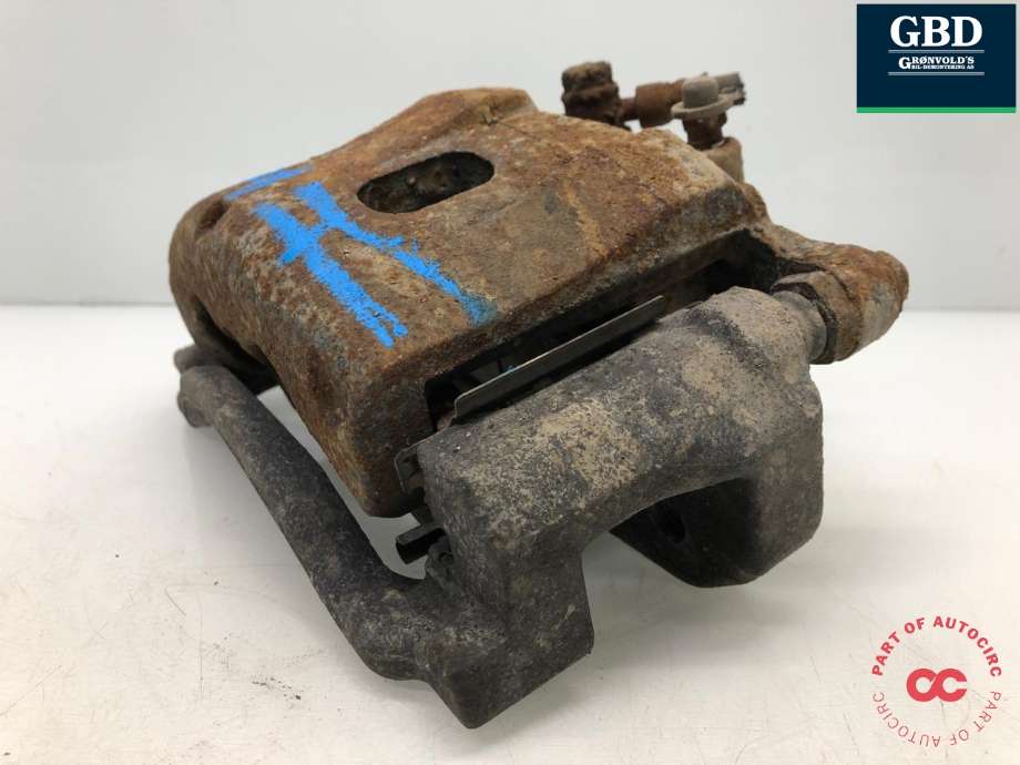 Bremsecaliper høyre foran til Ford Ranger 2012-2015  (1731289|AB31-2B294-AA|)