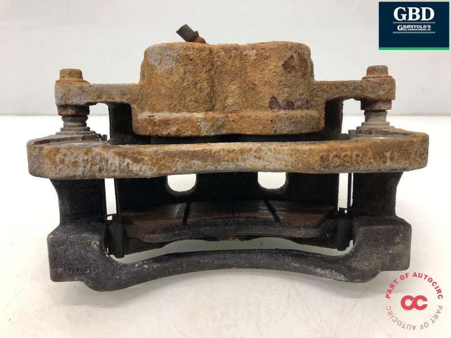 Bremsecaliper høyre foran til Ford Ranger 2012-2015  (1731289|AB31-2B294-AA|)