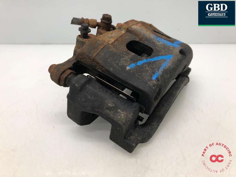 Bremsecaliper venstre foran til Ford Ranger 2012-2015  (1731290|AB31-2B302-AA|)