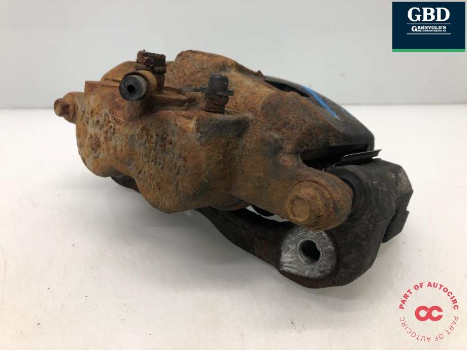Bremsecaliper venstre foran til Ford Ranger 2012-2015  (1731290|AB31-2B302-AA|)