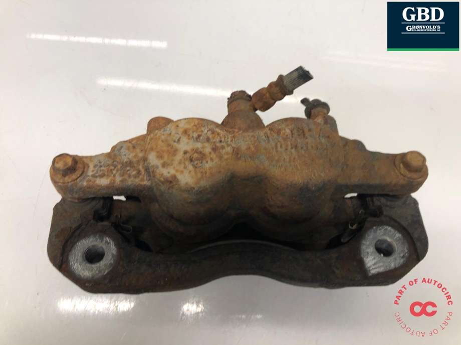 Bremsecaliper venstre foran til Ford Ranger 2012-2015  (1731290|AB31-2B302-AA|)