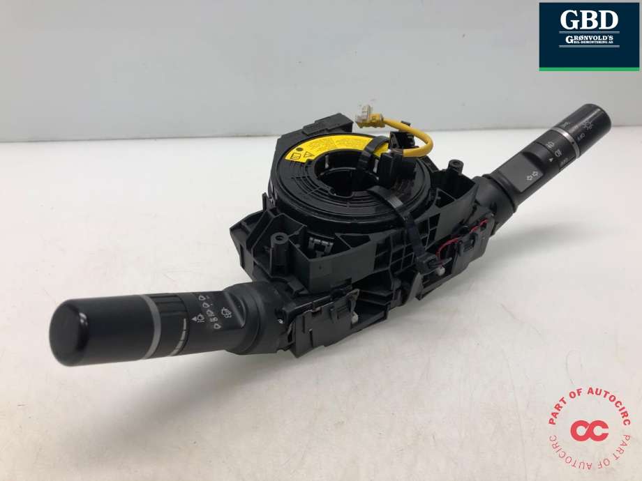 Bryter combi til Ford Ranger 2012-2015 (1936331 | AB39-13335-EC|5362120 . AB39-17A553-BB| AB39-13N064-XC|1720619 | AB39-6475-AA)