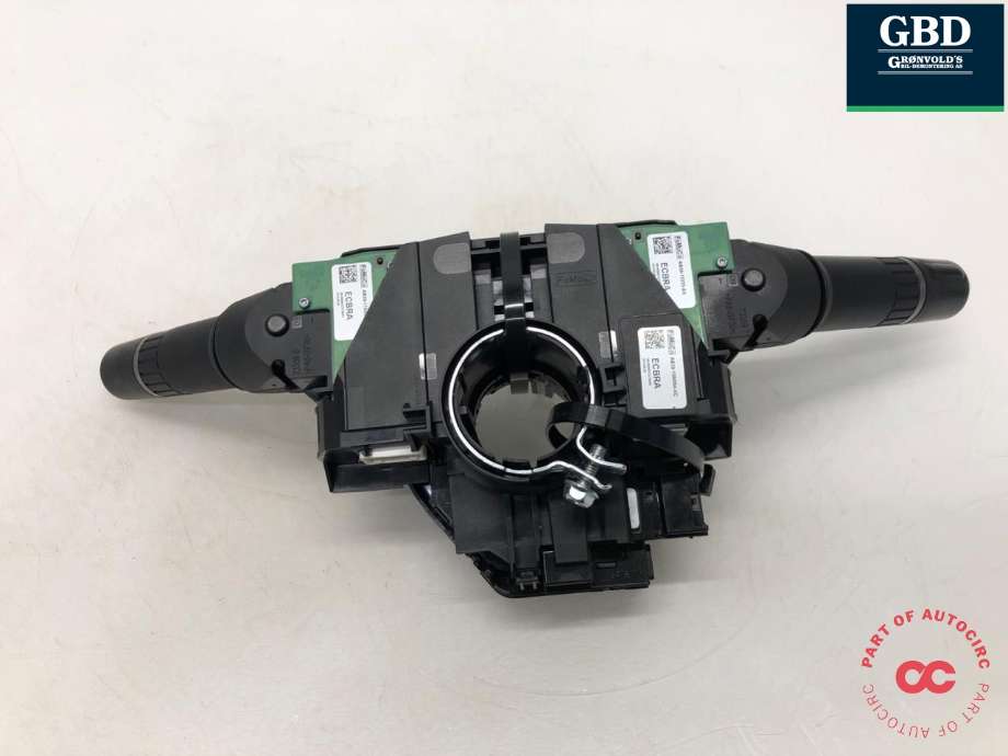 Bryter combi til Ford Ranger 2012-2015 (1936331 | AB39-13335-EC|5362120 . AB39-17A553-BB| AB39-13N064-XC|1720619 | AB39-6475-AA)