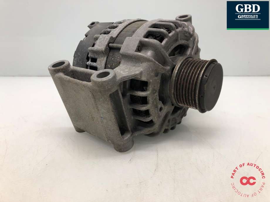 Dynamo diesel til Ford Ranger 2012-2015 (2545289|CC1T-10300-CE|CC1T-10300-CC)