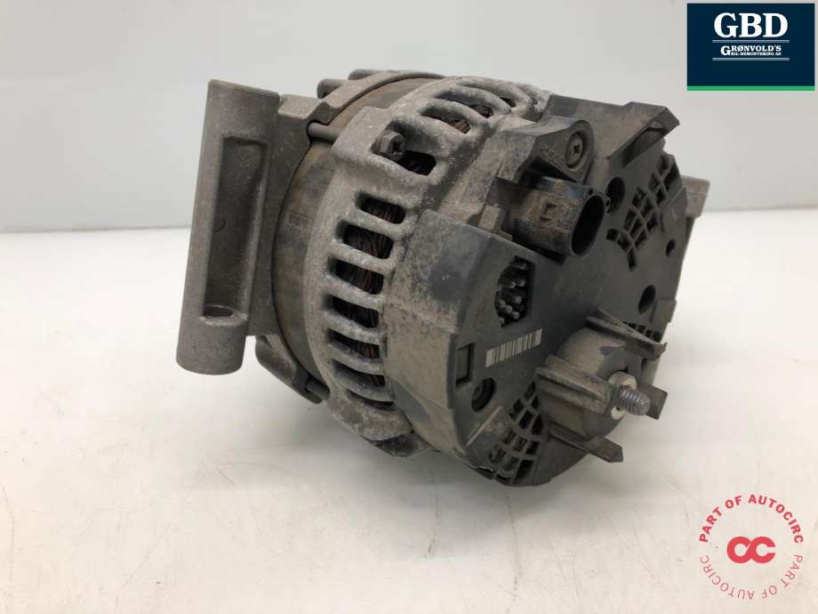 Dynamo diesel til Ford Ranger 2012-2015 (2545289|CC1T-10300-CE|CC1T-10300-CC)