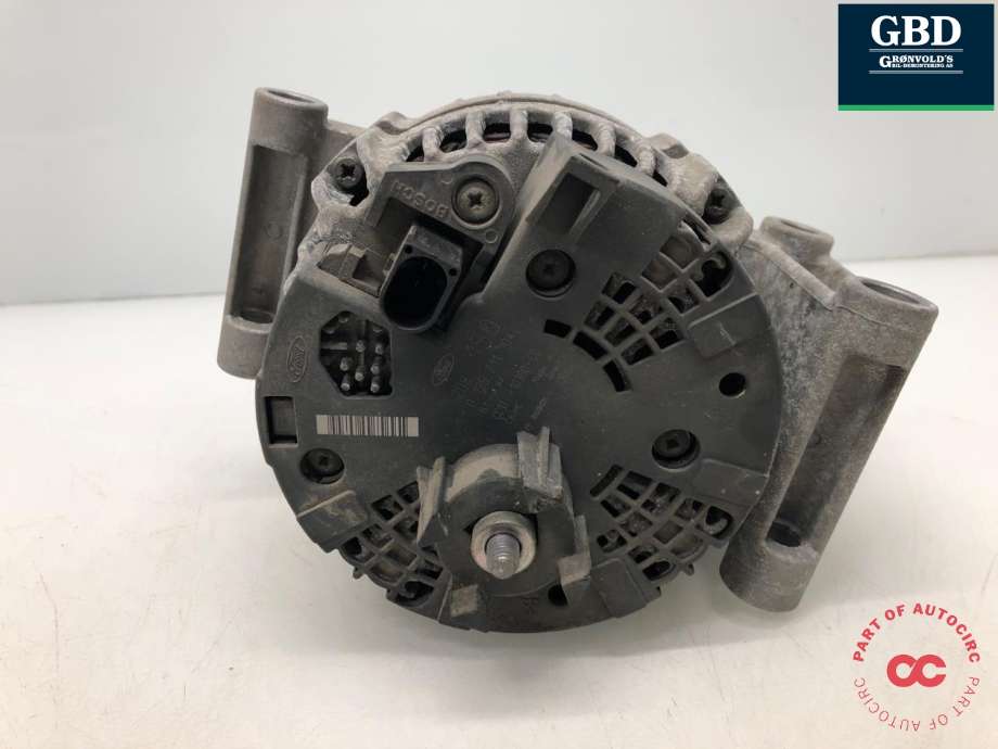 Dynamo diesel til Ford Ranger 2012-2015 (2545289|CC1T-10300-CE|CC1T-10300-CC)