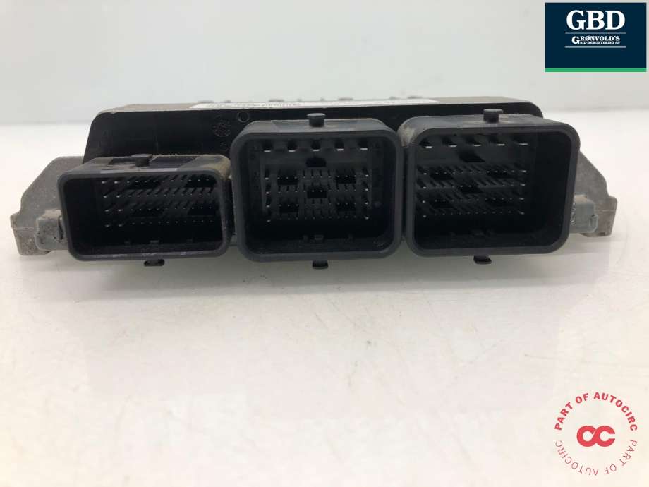 Styreenhet motor til Ford Ranger 2012-2015  (5242932|AU7Q-12A650-PC|AB39-12A650-DE)