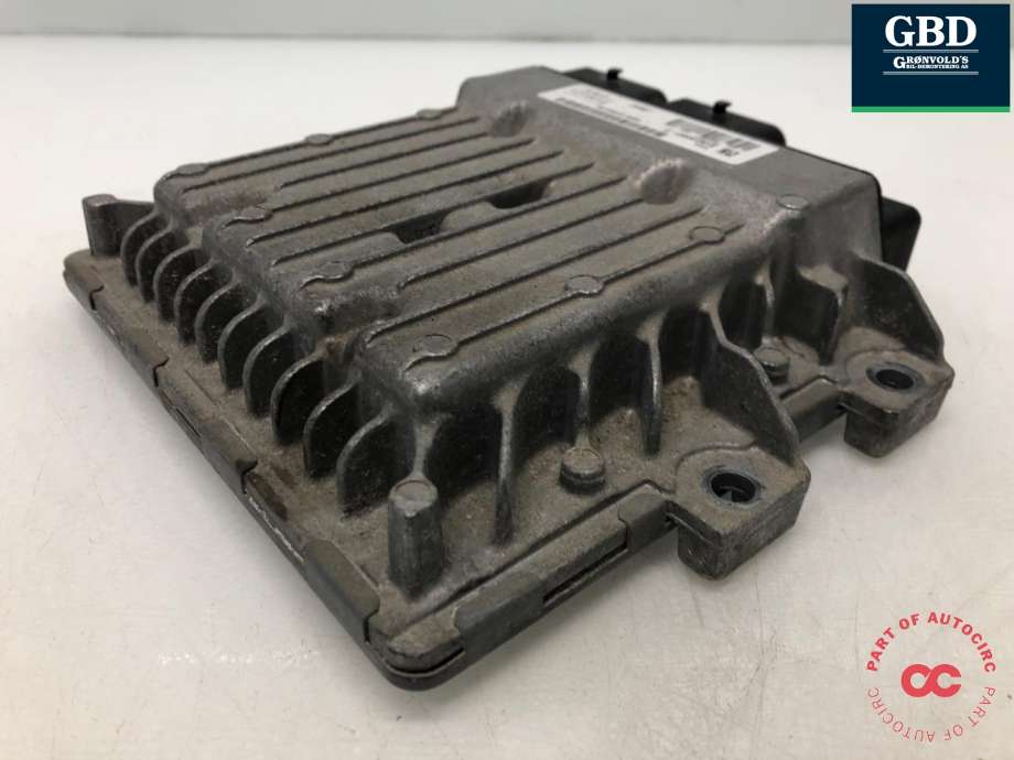 Styreenhet motor til Ford Ranger 2012-2015  (5242932|AU7Q-12A650-PC|AB39-12A650-DE)