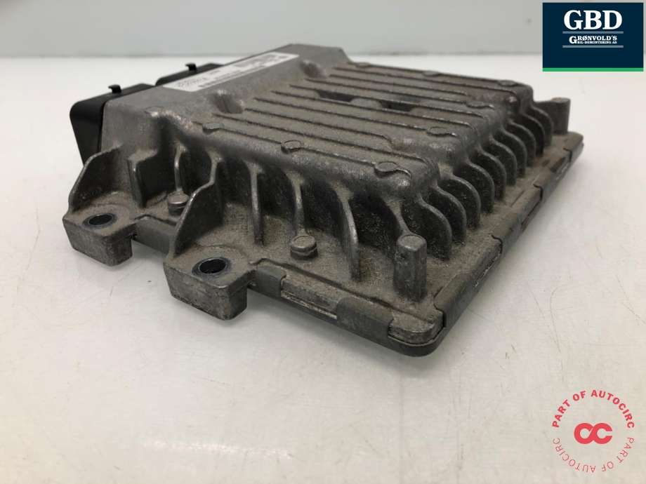 Styreenhet motor til Ford Ranger 2012-2015  (5242932|AU7Q-12A650-PC|AB39-12A650-DE)
