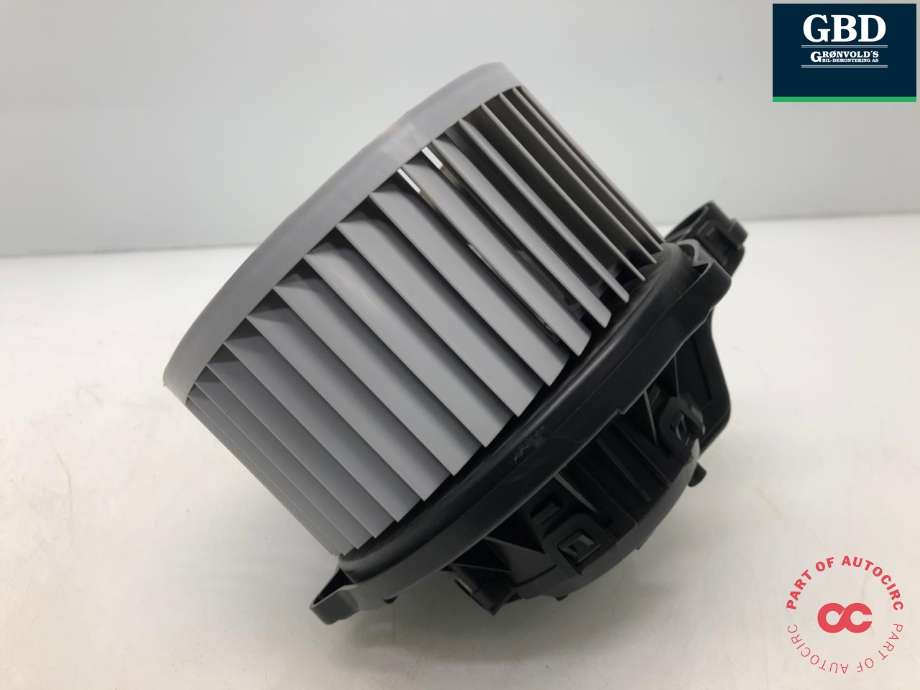 Varmeapparat motor til Ford Ranger 2012-2015  (2311105|AB39-19847-AB|F 00S 3B2 445)