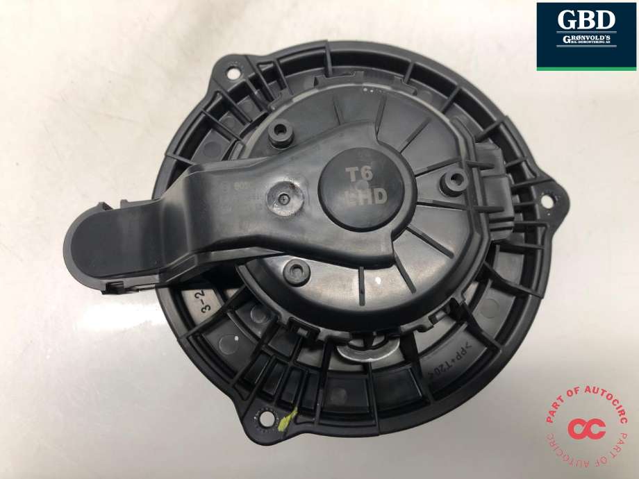 Varmeapparat motor til Ford Ranger 2012-2015  (2311105|AB39-19847-AB|F 00S 3B2 445)