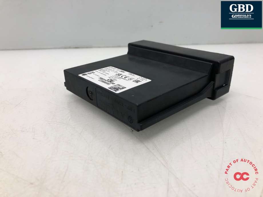 Styreenhet lys (LCM - Light Control Module) til Opel Astra L 2022-->>  (9864578480|)