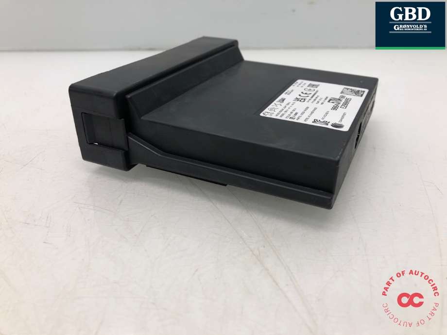 Styreenhet lys (LCM - Light Control Module) til Opel Astra L 2022-->>  (9864578480|)
